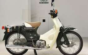 HONDA C70 SUPER CUB C70