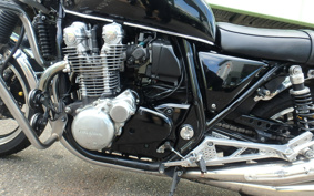HONDA CB1100 2010 SC65