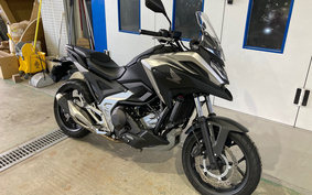 HONDA NC750X 2022 RH09