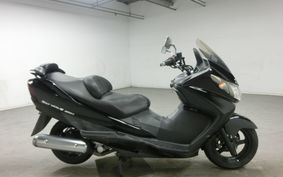 SUZUKI SKYWAVE 250 (Burgman 250) S CJ43A