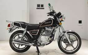 SUZUKI GN125 F Gen.2 PCJ2N