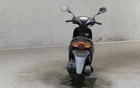 SUZUKI ADDRESS V50 CA4BA