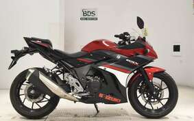 SUZUKI GSX250R DN11A