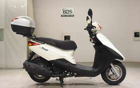 YAMAHA AXIS 125 TREET SE53J