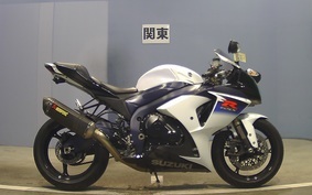 SUZUKI GSX-R1000 2012 GT78A