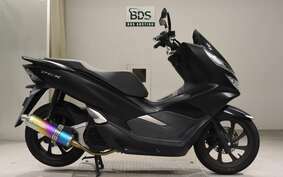 HONDA PCX125 JF81