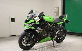 KAWASAKI NINJA ZX-6R A 2020 ZX636G