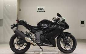 KAWASAKI NINJA 250 SL BX250A