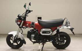 HONDA DAX 125 JB04