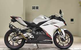 HONDA CBR250RR A MC51