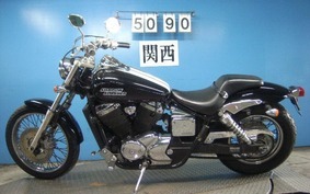 HONDA SHADOW 400 SLASHER 2002 NC40