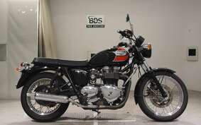 TRIUMPH BONNEVILLE T100 2007 J9152G