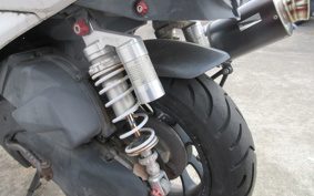YAMAHA CYGNUS125X SE44J