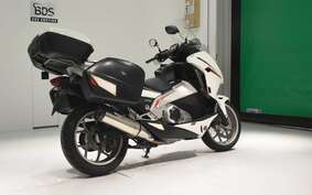 HONDA NC 700 INTEGRA 2012 RC62