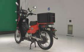 HONDA CROSS CUB 110 JA10