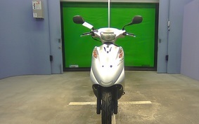 SUZUKI ADDRESS V125 G CF4EA