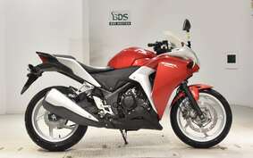 HONDA CBR250R A MC41