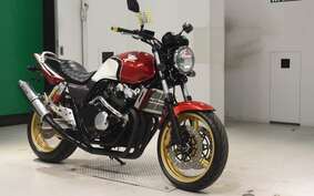 HONDA CB400SFV-3 2007 NC39