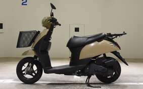 SUZUKI LET's CA4AA