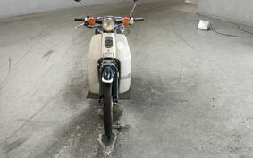 HONDA C70 SUPER CUB HA02