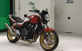 HONDA CB400SF VTEC 2013 NC42