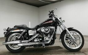 HARLEY FXDL1580 2008 GN4