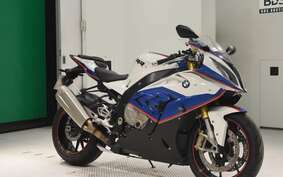 BMW S1000RR 2016