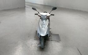 SUZUKI LET's 2 CA1PA