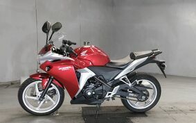 HONDA CBR250R MC41