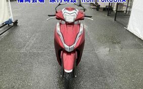 HONDA LEAD 125 JF45