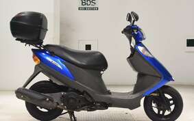 SUZUKI ADDRESS V125 G CF4EA