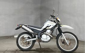 YAMAHA SEROW 250 DG11J