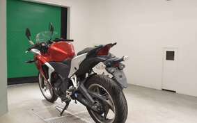 HONDA CBR250R GEN 3 MC41