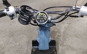 HONDA BYTE AF59