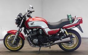 HONDA CB750 2005 RC42