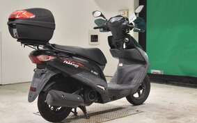 SUZUKI ADDRESS V125 DT11A