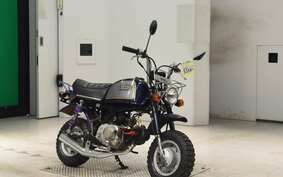 HONDA GORILLA Z50J