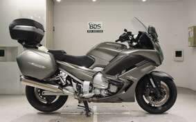 YAMAHA FJR1300 AS 2014 RP27J