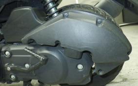 SUZUKI ADDRESS V125 S CF4MA