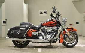 HARLEY FLHR 1690 2013 FBM