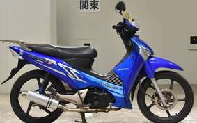 HONDA WAVE 125 I NF125MC