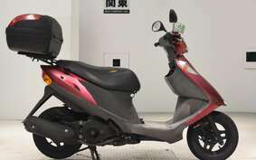 SUZUKI ADDRESS V125 G CF46A