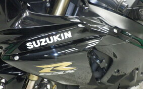 SUZUKI GSX-R1000 2010 GT78A