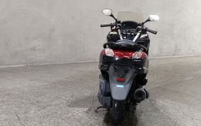 YAMAHA MAJESTY 250 SG20J