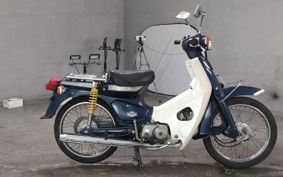 HONDA SUPER CUB70 C70