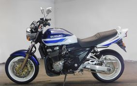 SUZUKI GSX1400 2001 GY71A