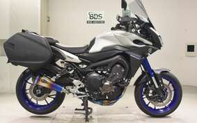 YAMAHA MT-09 Tracer 2016 RN36J