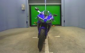 YAMAHA YZF-R1 2002 RN09