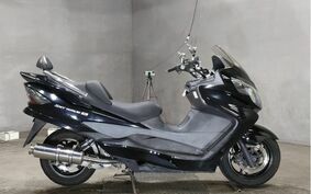 SUZUKI SKYWAVE 250 (Burgman 250) S CJ46A