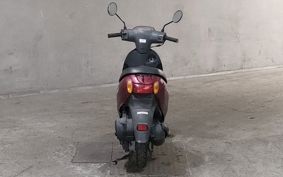 SUZUKI LETS4 CA45A
